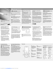 Samsung GT-S3100 User Manual