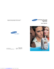 Samsung SCH-V122 User Manual