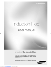 Samsung CTI613GI series User Manual