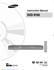 Samsung AK68-01318B Instruction Manual