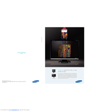Samsung 226CW - SyncMaster Brochure & Specs