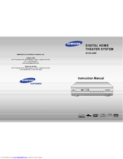Samsung 2.0041112182437e16 Instruction Manual