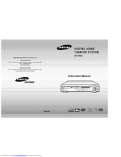 Samsung 2.0041112184519e16 Instruction Manual
