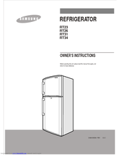 samsung fridge rt26m price