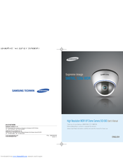 Samsung SID-560 User Manual