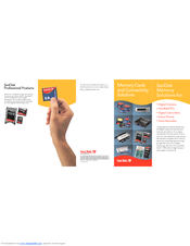 SanDisk Ultra Backup Brochure
