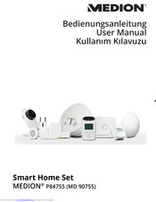 Medion P84755 User Manual