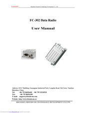 Shenzhen Friendcom Technology Development Co., Ltd. FC-302 User Manual