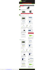 Amped Wireless UA600EX Setup Instruction Manual