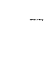 Polar Electro Team2 Manual