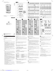 Philips HD9104 User Manual