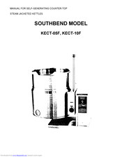 Southbend KECT-10F Manual