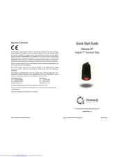 Chroma Inspire Quick Start Manual