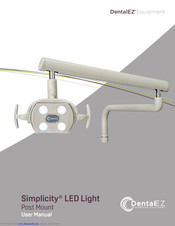 DentalEZ Simplicity User Manual