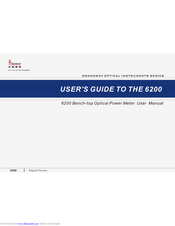 Grandway 6200 User Manual