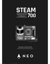 Neo STEAM 700 RGBA User Manual