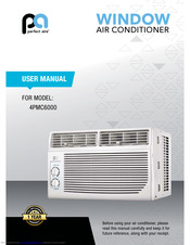 PA 4PMC6000 User Manual