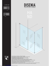 Disenia HAND Manual