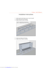 The Bio Flame XL Firebox SS User Manual