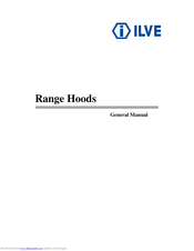 iLive IVCC900X General Manual