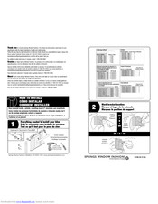 Bali Horizontal Blinds How To Install