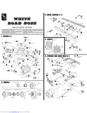 AMT 648 Instructions