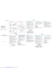 Innergie PocketCell User Manual