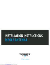 Panorama VCD-S1-5F Installation Instructions