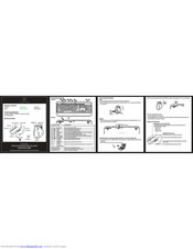 Platinum PT-PNC7506BK-C Quick Setup Manual
