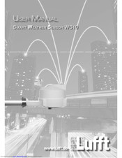 Lufft WS10 User Manual