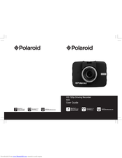 Polaroid B202 User Manual