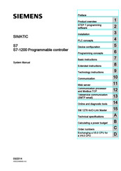 siemens step 7 manual