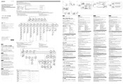 Sony HDR-AS10 Operating Manual