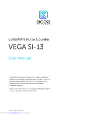 Vega SI-13-485 User Manual