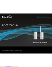 EnGenius ENS202v2 User Manual