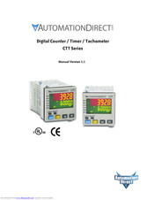 CTT1CA120 BRAND NEW AUTOMATION DIRECT CTT-1C-A120
