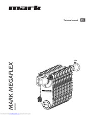 Mark MEGAFLEX Technical Manual