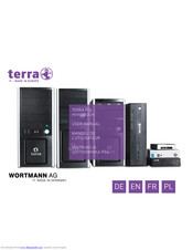 Terra PC-Micro User Manual