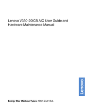 Lenovo V330-20ICB User Manual