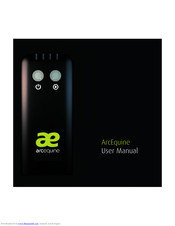 ArcFamily ArcEquine User Manual
