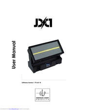 German Light Products JDC1 User Manual