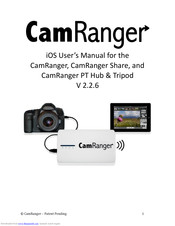 CamRanger Share User Manual