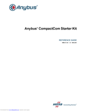 Anybus CompactCom Reference Manual