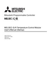 Mitsubishi MELSEC iQ-R series User Manual