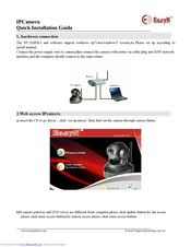 EasyN H Series Quick Installation Manual