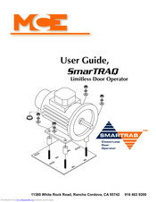 MCE SmarTRAQ User Manual