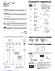 Eizo FlexScan EV3237 Manuals | ManualsLib