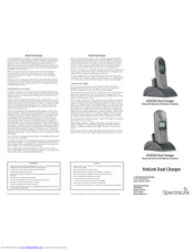 SpectraLink SpectraLink NetLink DCE200 Manual