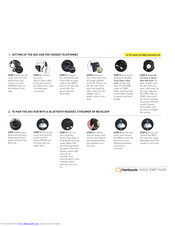 ClearSounds QH2 Quick Start Manual