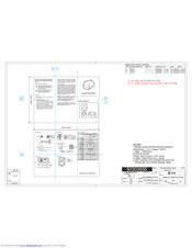 Hitron HCG-N41K*F*W2 series User Manual And Instruction Manual